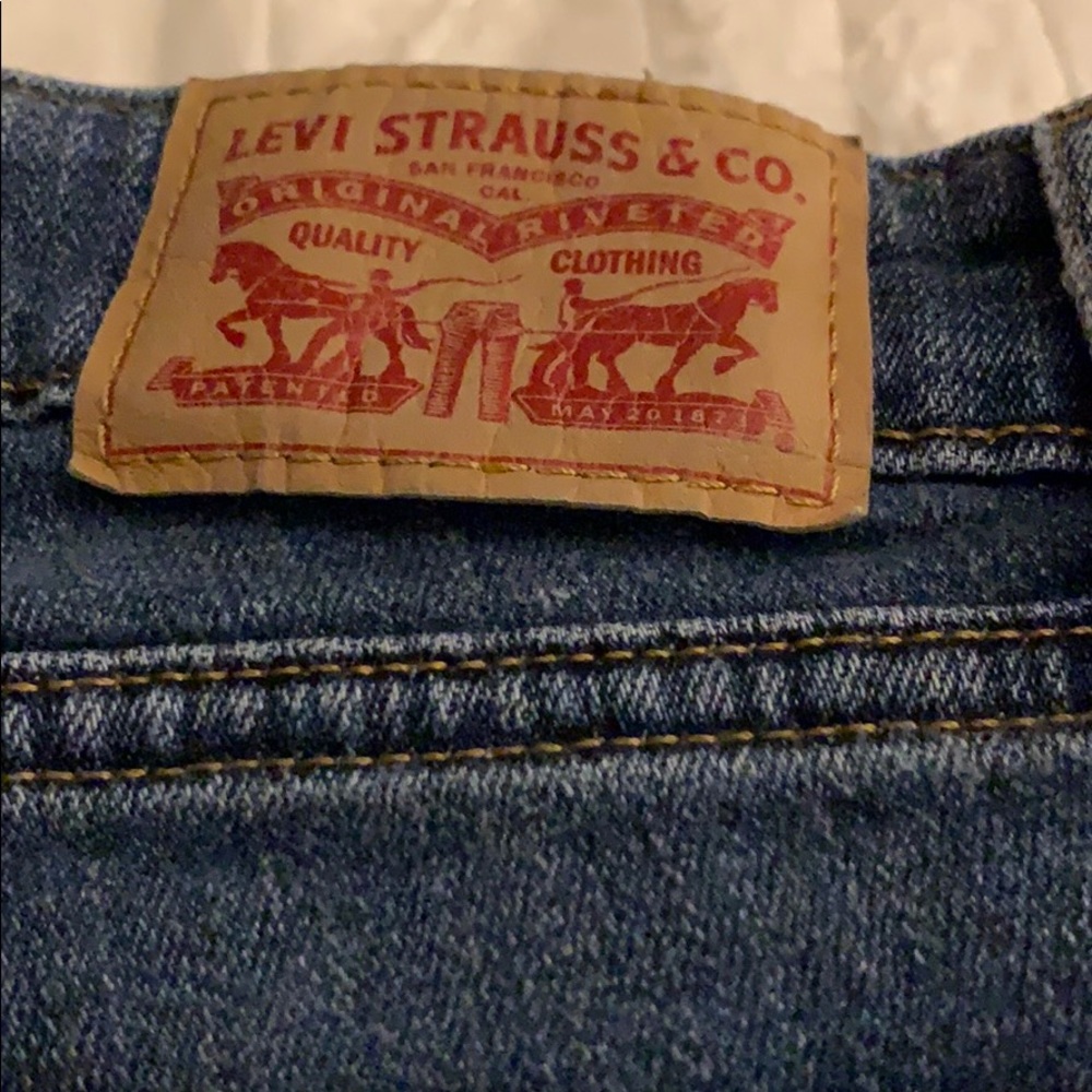 Jeans - Picture 7 of 7